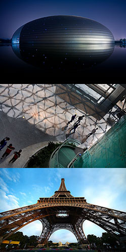 architectural photography photos of buildings