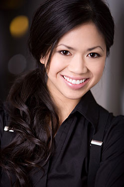 headshots for actors performers executives