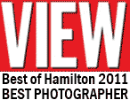 view magazine best of hamilton 2011 best photographer