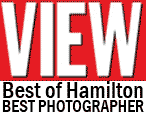view magazine best of hamilton ontario best photographer