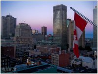 hotel de la montagne