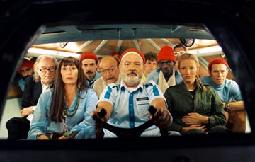 life aquatic