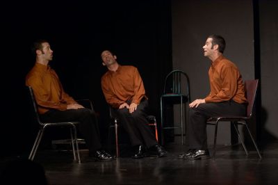 Andy Eninger - Sybil