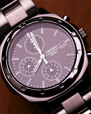 seiko