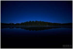magnetawan-waveform
