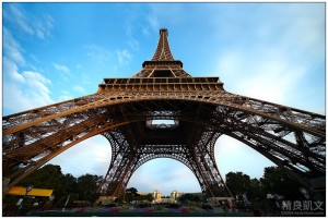 paris-stability
