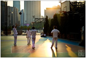 Hong Kong - After School