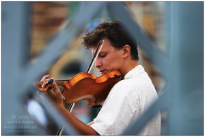 helsinki - street music