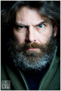 mountain man ron kebic