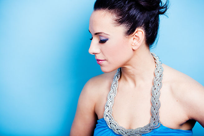 Ana’s profile