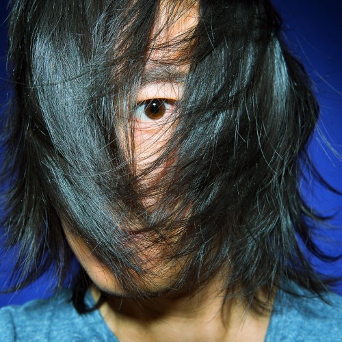 self-hair