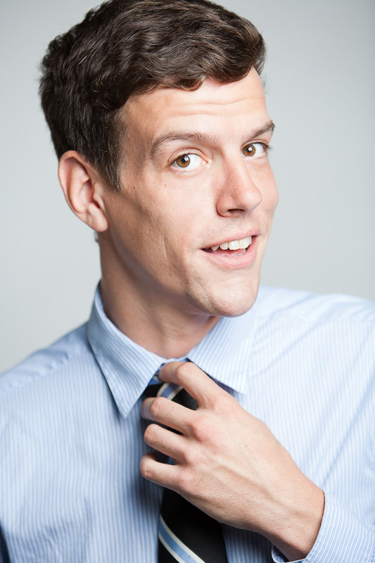 unique headshots for actors