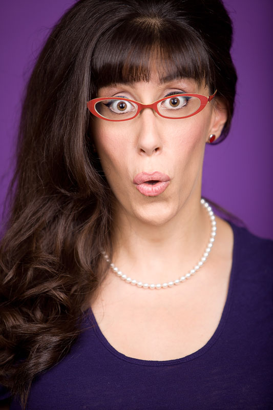 unique profile photos