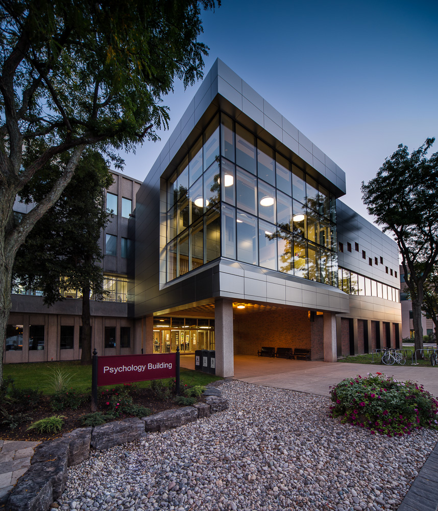 Architectural Photography by Hamilton Toronto Ontario Photographer